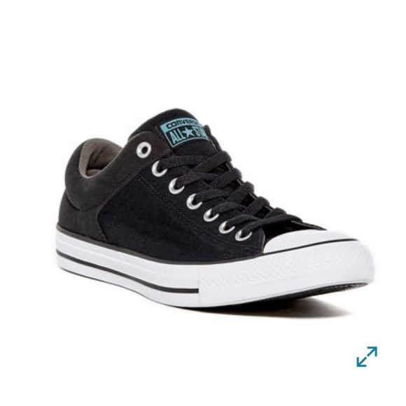 converse shop oxford street